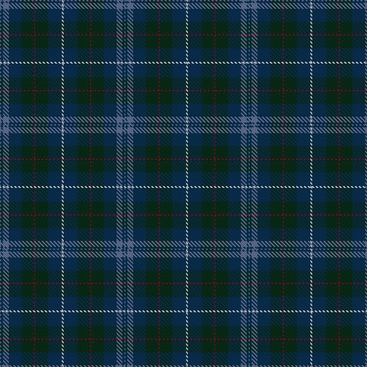 Tartan image: Seaford House. Click on this image to see a more detailed version.