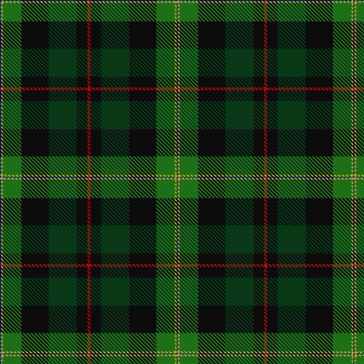 Tartan image: PMMC. Click on this image to see a more detailed version.