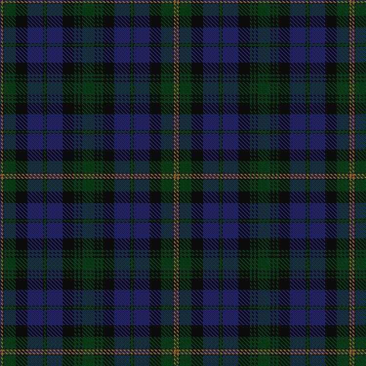 Tartan image: Kettles, Ryan & Alan (Personal). Click on this image to see a more detailed version.