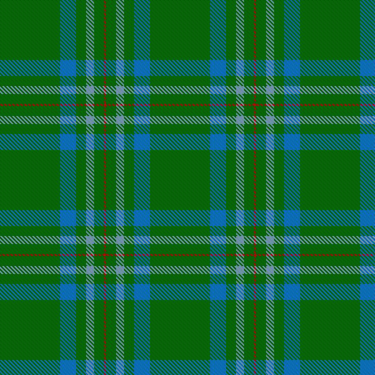 Tartan image: Annapolis Valley. Click on this image to see a more detailed version.
