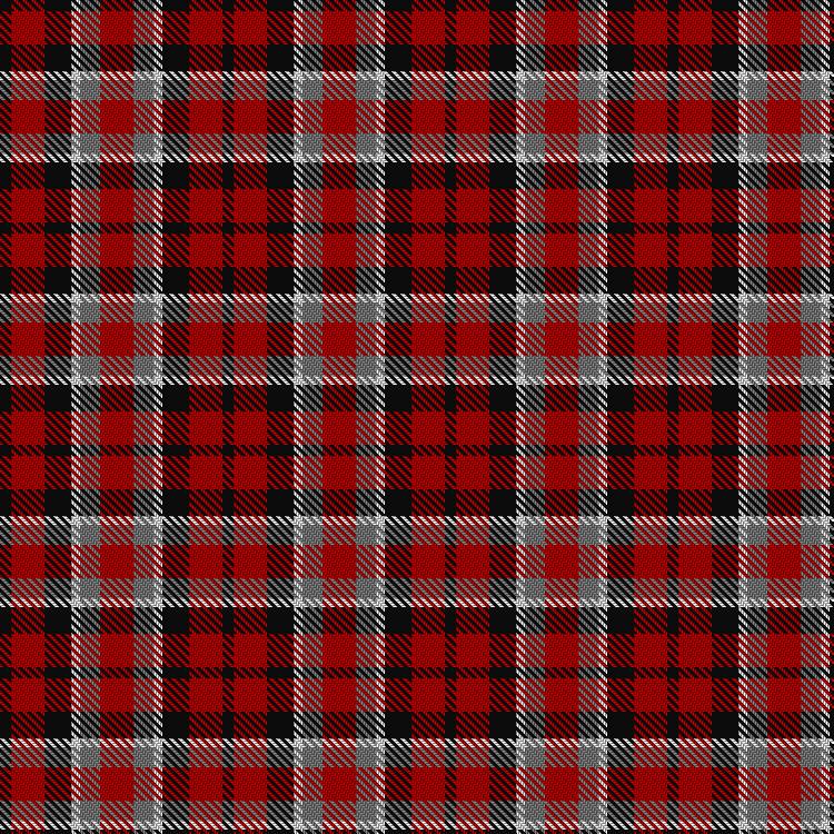Tartan image: Eastern Kentucky University. Click on this image to see a more detailed version.