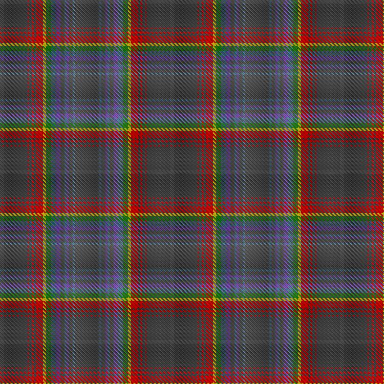 Tartan image: Scotland's Grace. Click on this image to see a more detailed version.