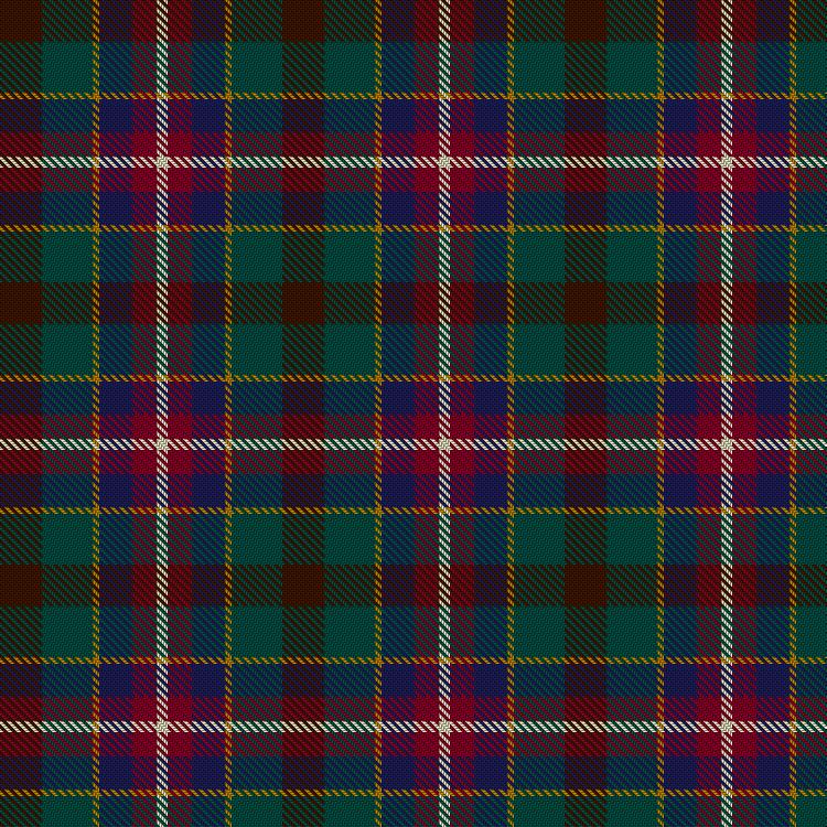 Tartan image: Mekos, The. Click on this image to see a more detailed version.