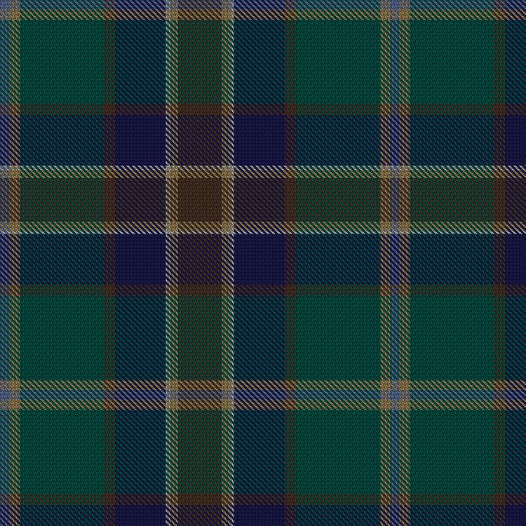 Tartan image: Little-Dowse Wedding. Click on this image to see a more detailed version.