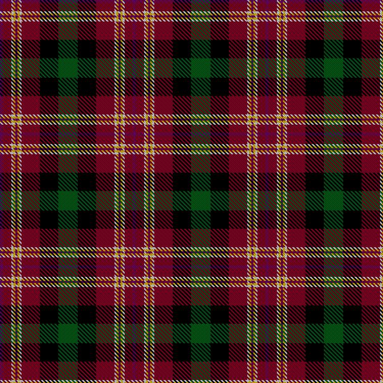 Tartan image: McMuldroch (2014). Click on this image to see a more detailed version.