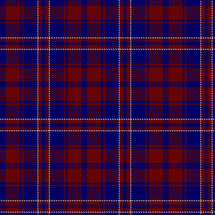 Tartan image: Embrace, The. Click on this image to see a more detailed version.