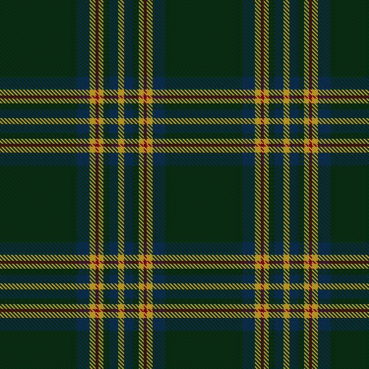 Tartan image: Walterström (2014). Click on this image to see a more detailed version.