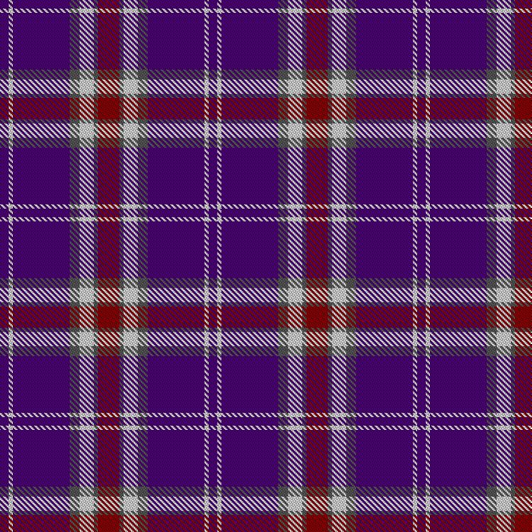 Tartan image: Loughborough Sport. Click on this image to see a more detailed version.