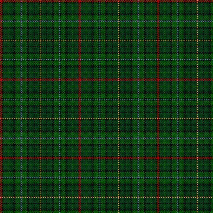 Tartan image: Redmond (2014). Click on this image to see a more detailed version.