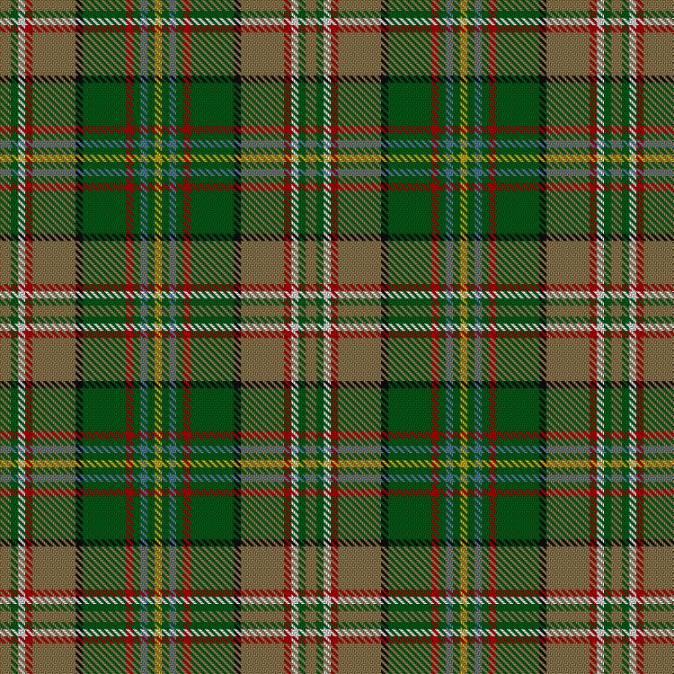 Tartan image: Arizona. Click on this image to see a more detailed version.