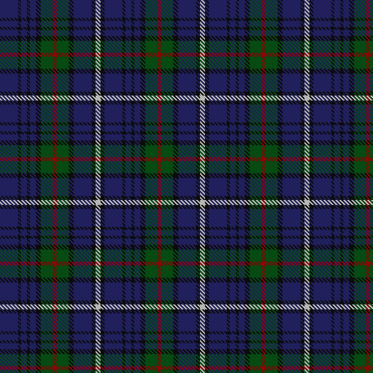 Tartan image: Encyclopaedia Britannica. Click on this image to see a more detailed version.