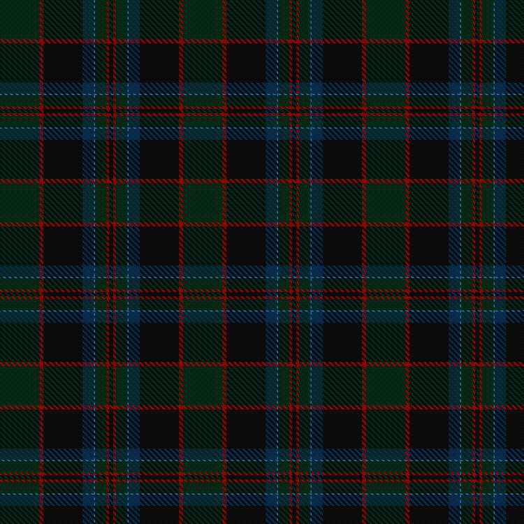 Tartan image: Stansbury (2014). Click on this image to see a more detailed version.