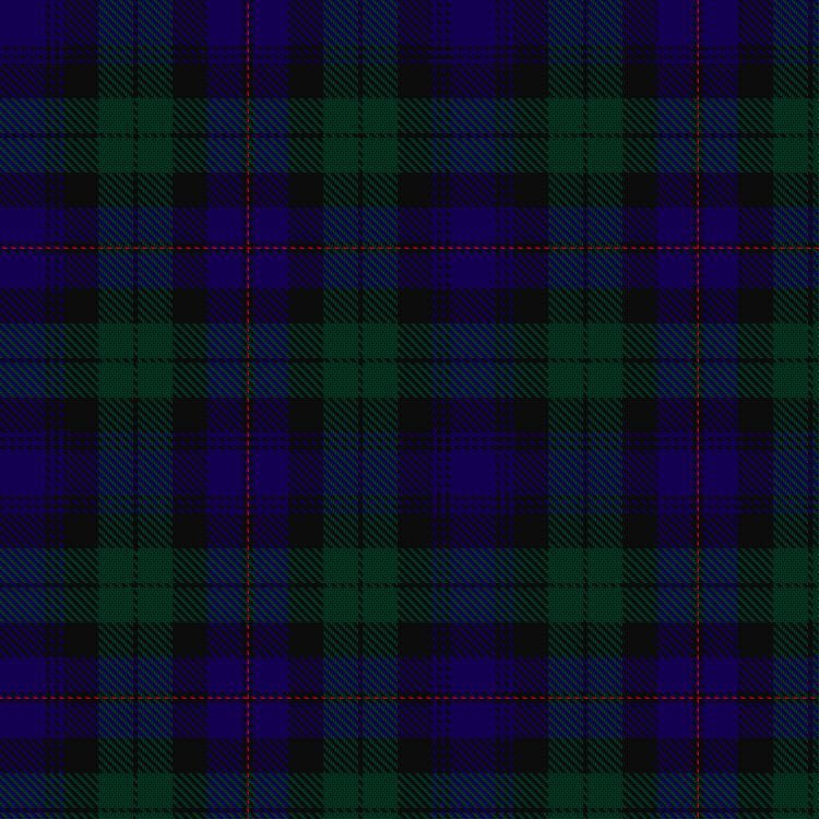 Tartan image: Black Watch/Isetan Men's. Click on this image to see a more detailed version.