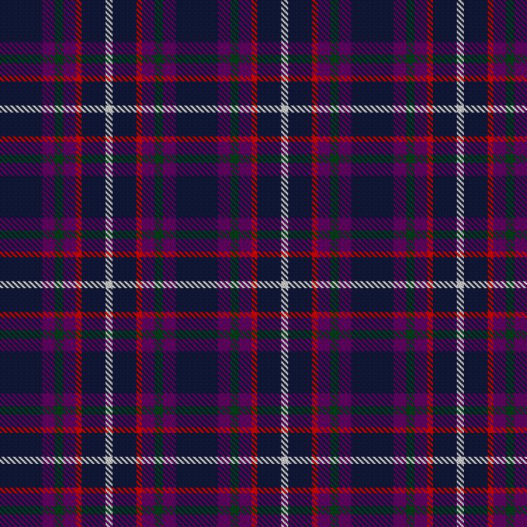 Tartan image: Woodcock (2014). Click on this image to see a more detailed version.