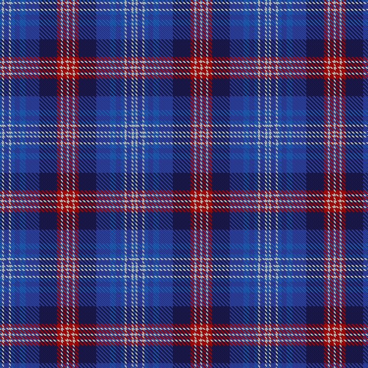 Tartan image: Daughters of the American Revolution. Click on this image to see a more detailed version.