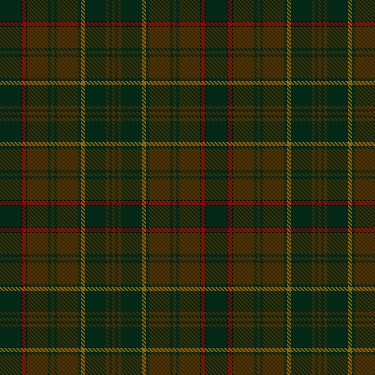 Tartan image: Ensign of Ontario. Click on this image to see a more detailed version.