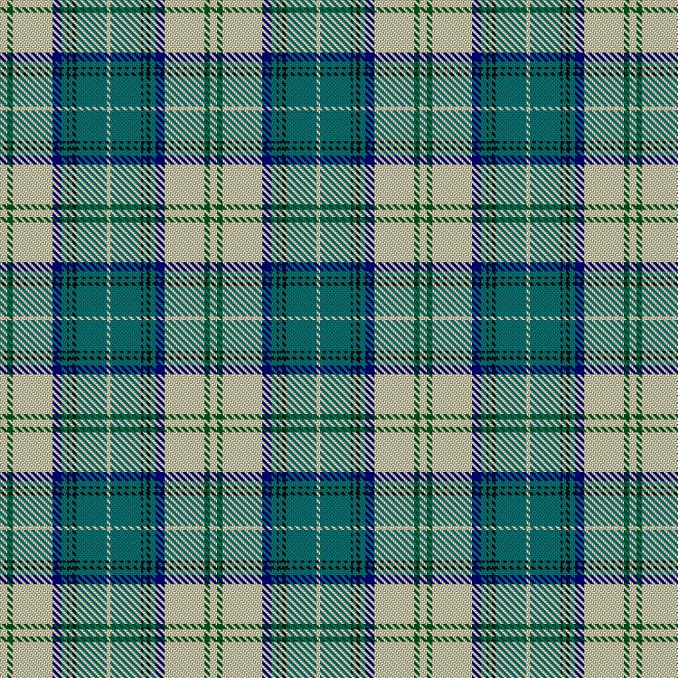 Tartan image: Elsa Dance. Click on this image to see a more detailed version.