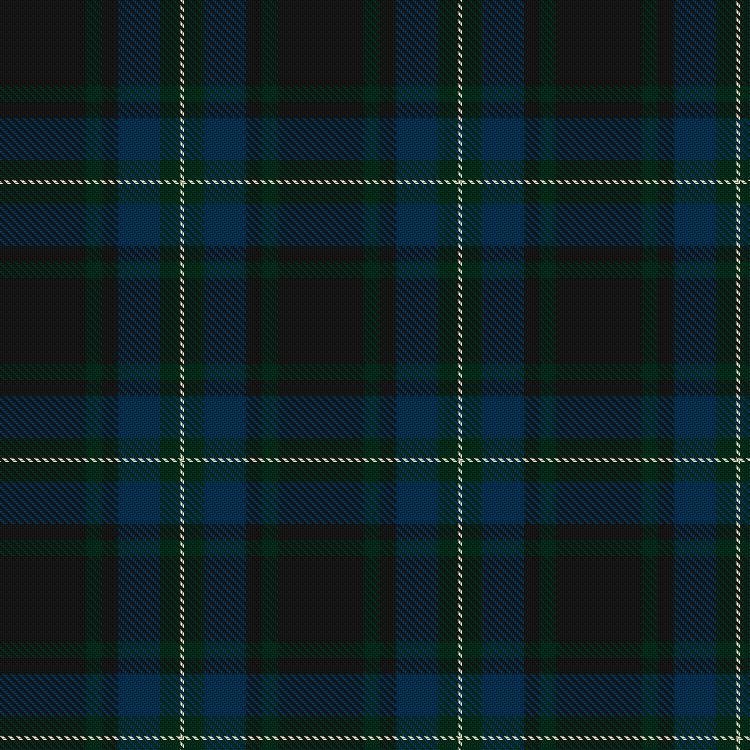 Tartan image: Longmuir (2014). Click on this image to see a more detailed version.