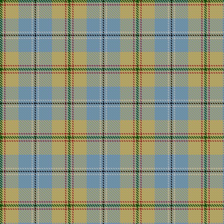 Tartan image: Aguilar Pardo, Luis Alejandro (Personal). Click on this image to see a more detailed version.
