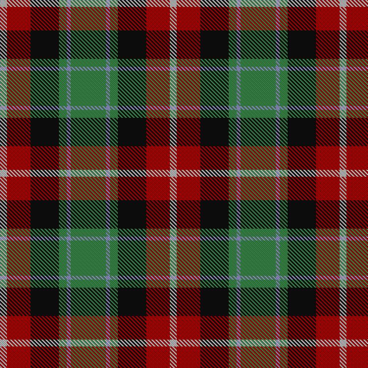 Tartan image: Entre Rios Province (Provisional. Click on this image to see a more detailed version.