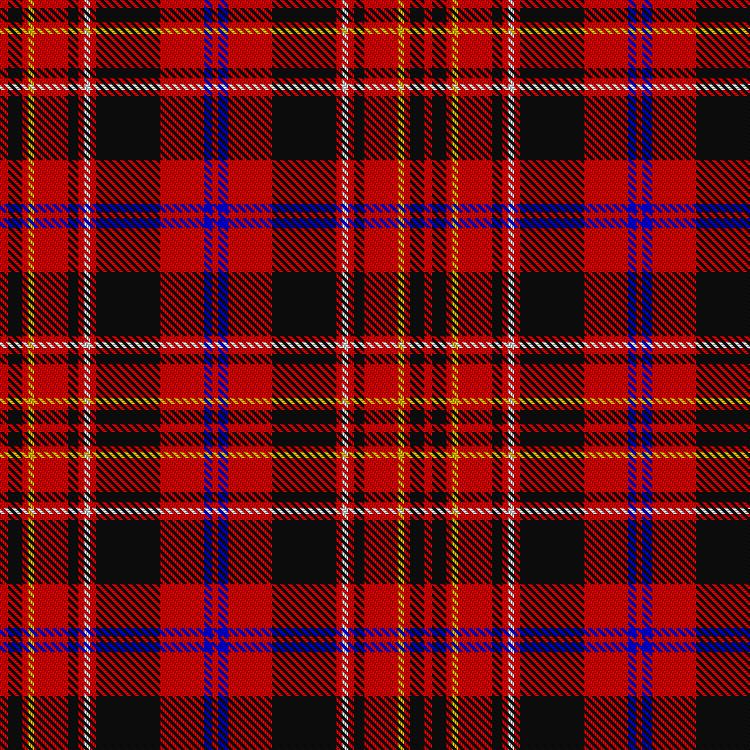 Tartan image: First Special Service Force. Click on this image to see a more detailed version.