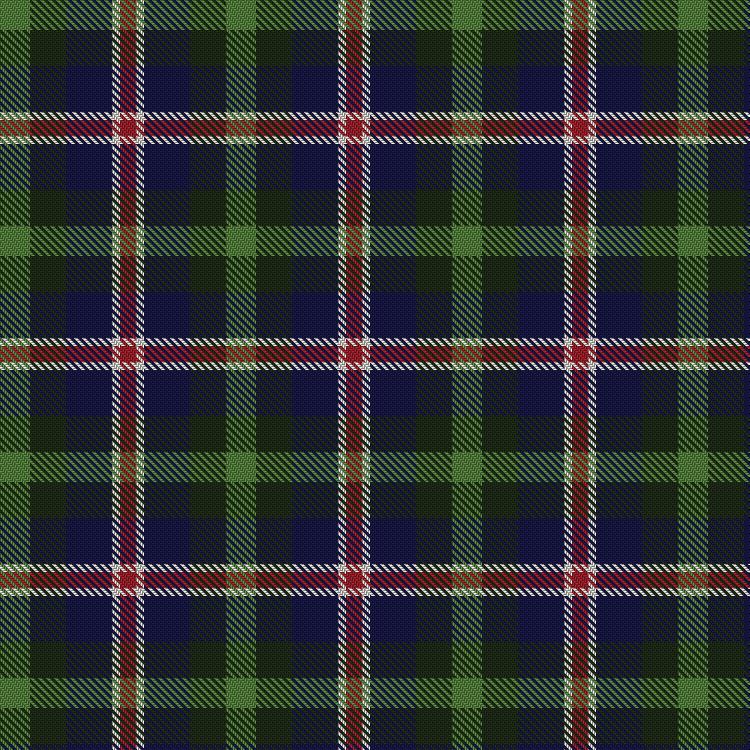 Tartan image: Friebe (2014). Click on this image to see a more detailed version.