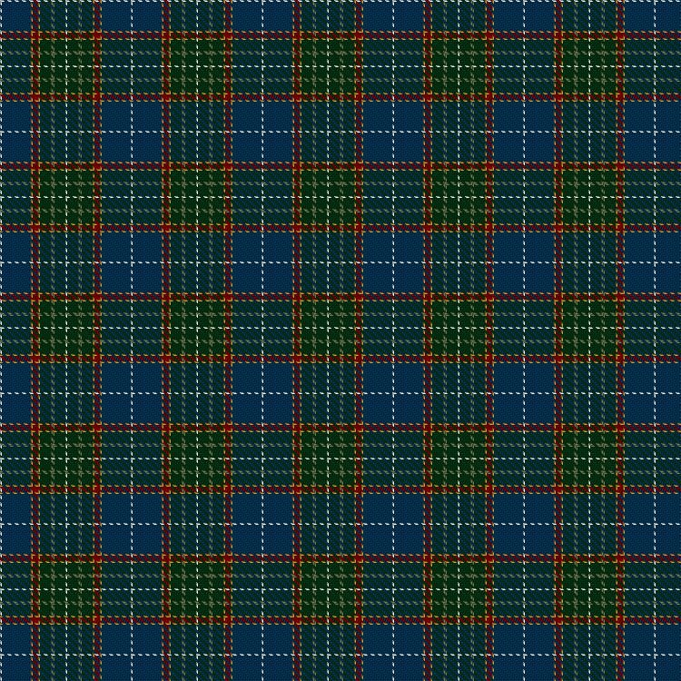 Tartan image: Kleto, Susan (Personal). Click on this image to see a more detailed version.