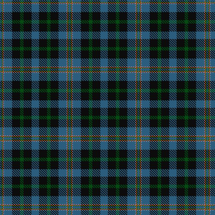 Tartan image: Scotshill. Click on this image to see a more detailed version.