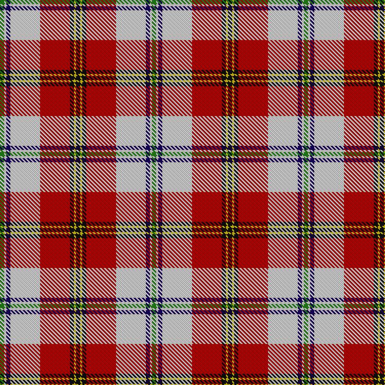 Tartan image: MacLeod, Clan Societies of Canada. Click on this image to see a more detailed version.