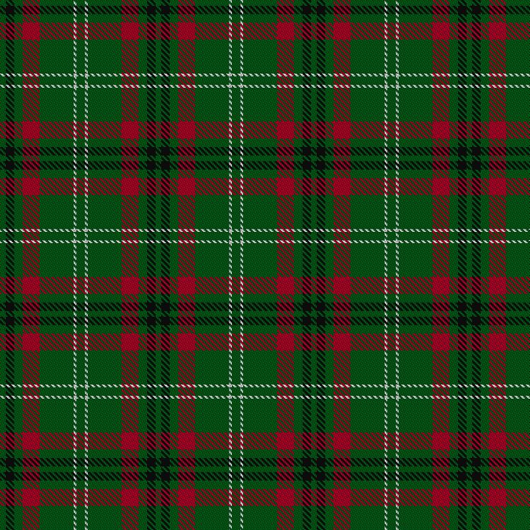 Tartan image: Arkansas. Click on this image to see a more detailed version.