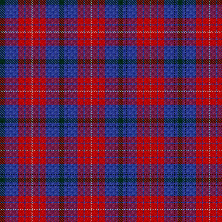 Tartan image: Harrower, John Anthony (Personal). Click on this image to see a more detailed version.