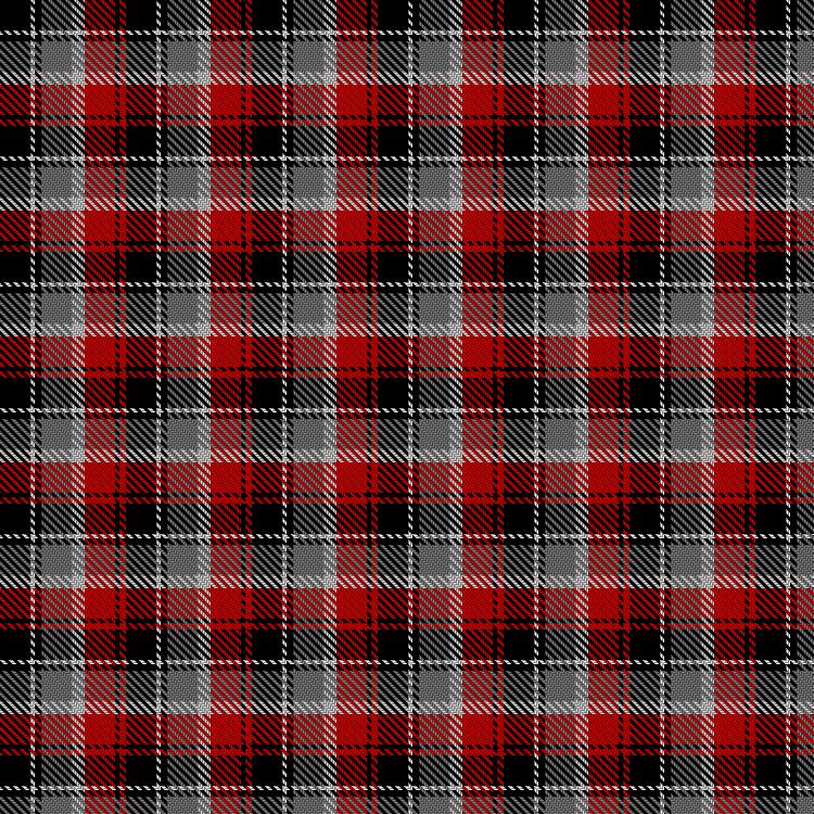 Tartan image: Raytheon. Click on this image to see a more detailed version.