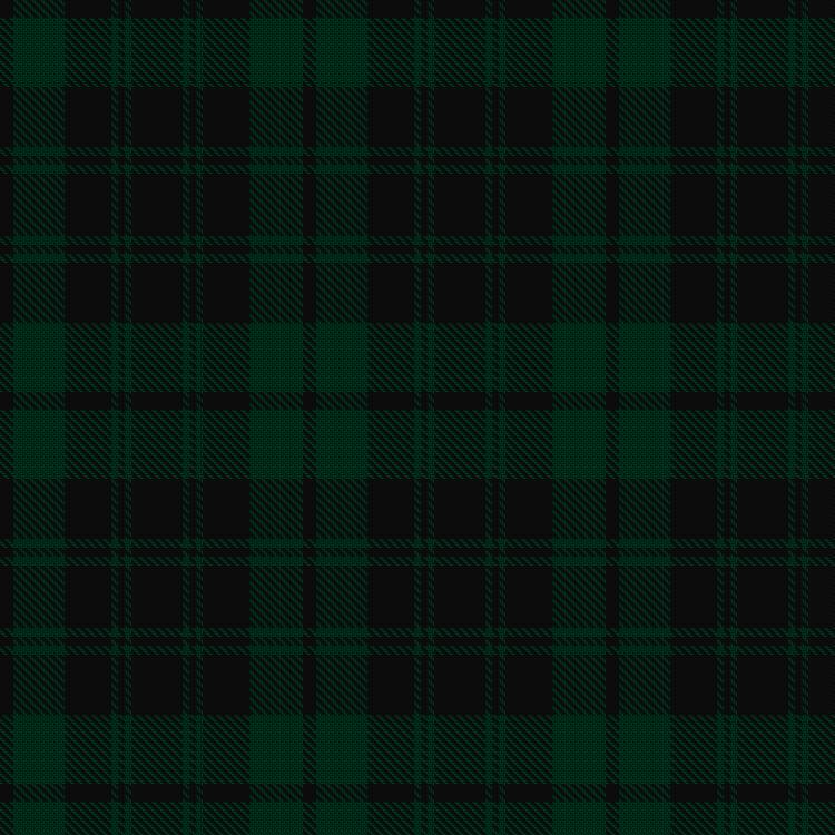 Tartan image: Taiheiyo Club, Inc.. Click on this image to see a more detailed version.