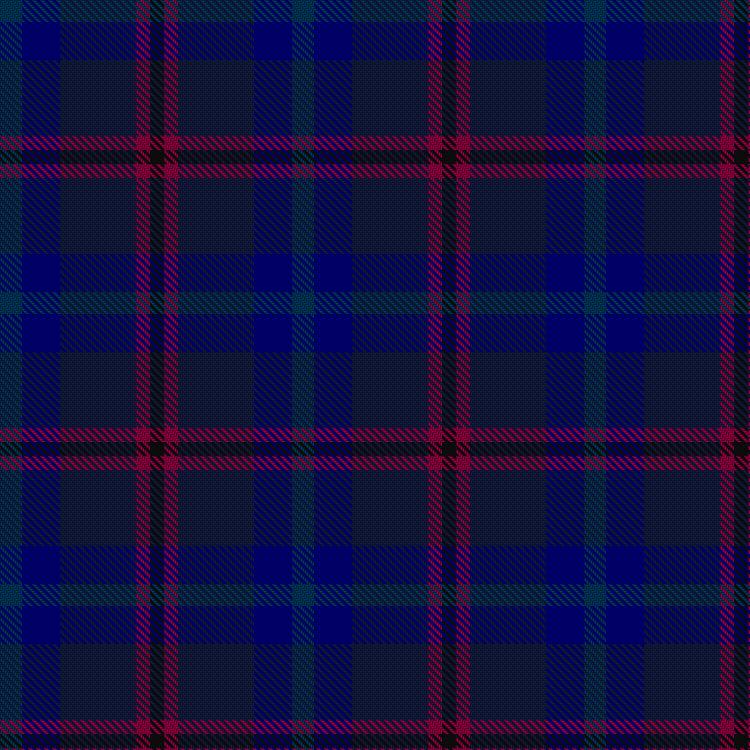 Tartan image: Rose, Danny and Hanna (Personal). Click on this image to see a more detailed version.