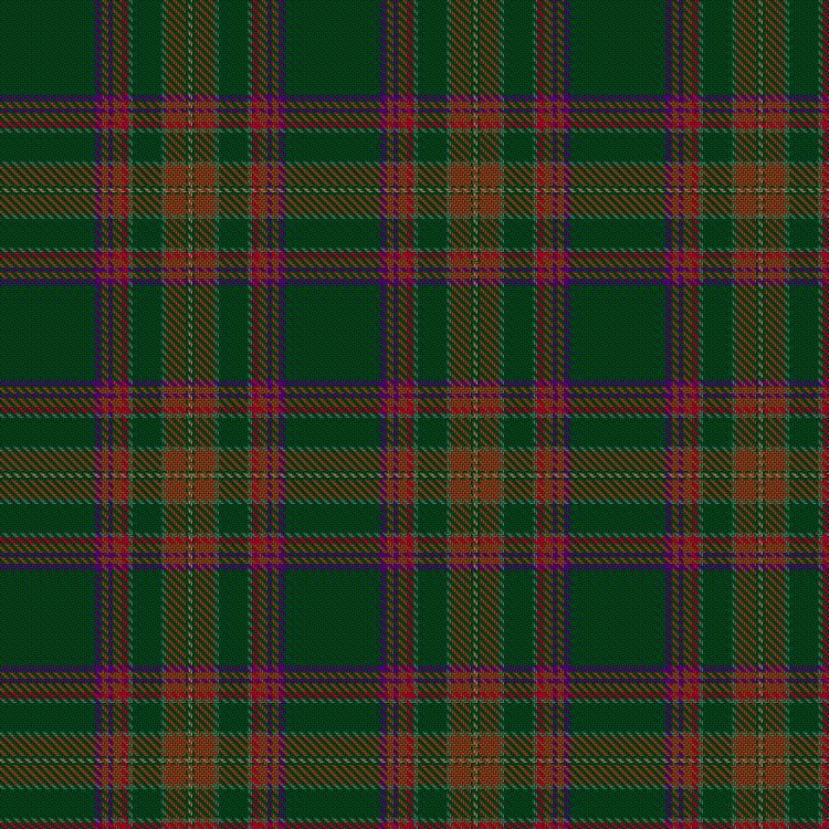 Tartan image: Berry Tribute. Click on this image to see a more detailed version.