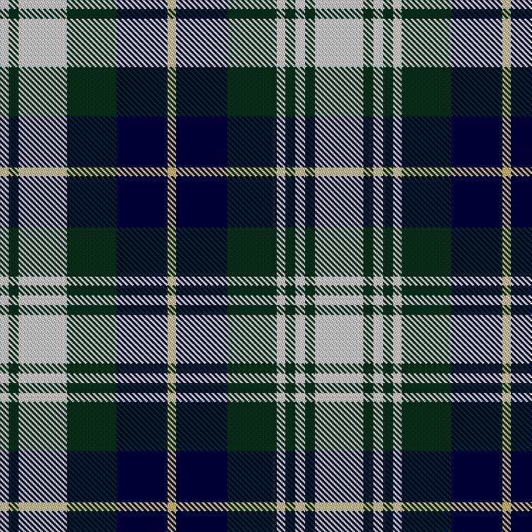 Tartan image: Poulter Hoylake. Click on this image to see a more detailed version.