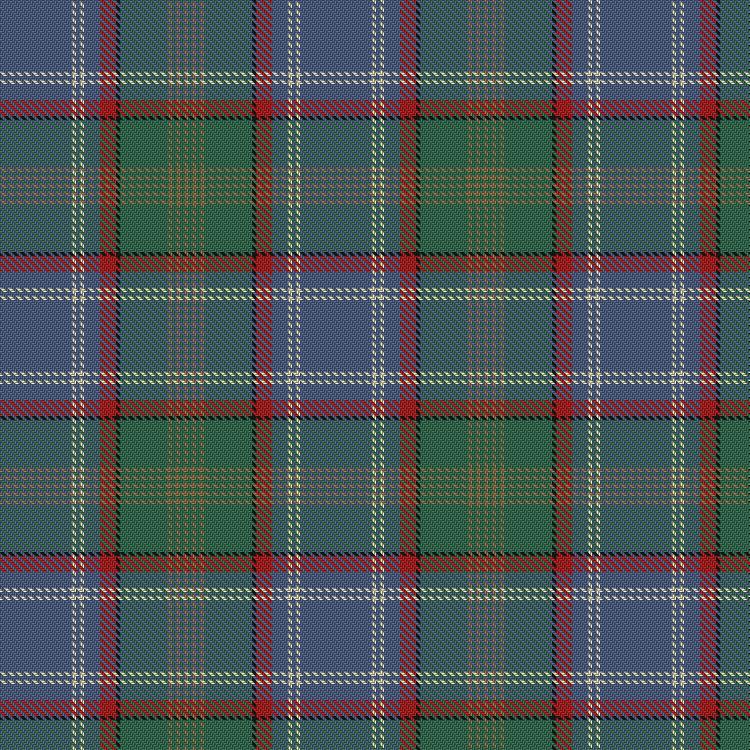 Tartan image: Roach (2015). Click on this image to see a more detailed version.