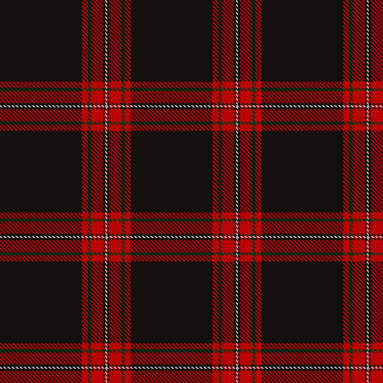 Tartan image: Dellen. Click on this image to see a more detailed version.