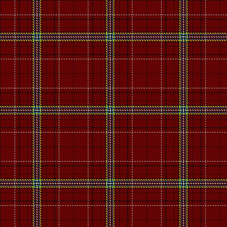 Tartan image: Wilding, Michael John (Personal). Click on this image to see a more detailed version.
