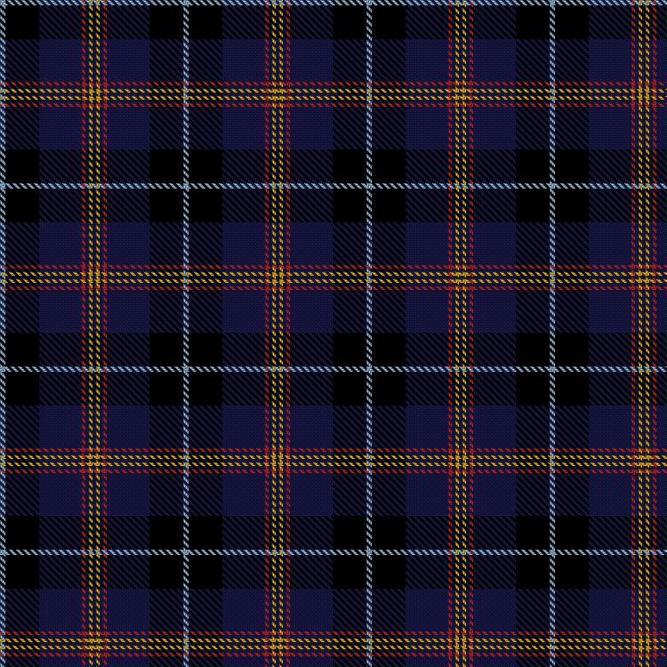 Tartan image: Mensa. Click on this image to see a more detailed version.