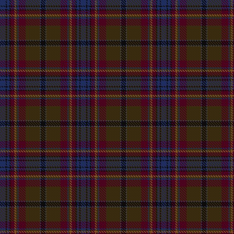 Tartan image: Kelvin Family (Personal). Click on this image to see a more detailed version.