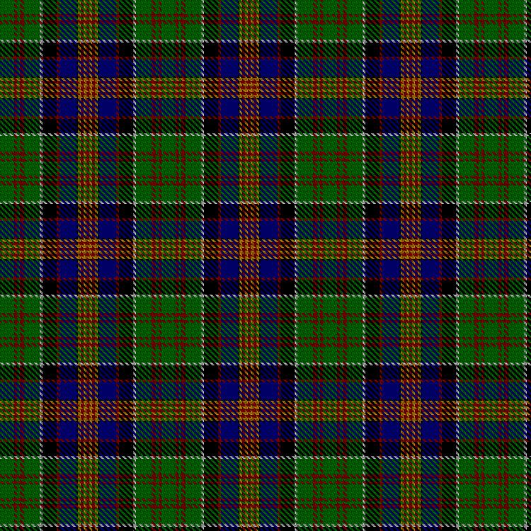 Tartan image: Esteba-Quer (Personal). Click on this image to see a more detailed version.