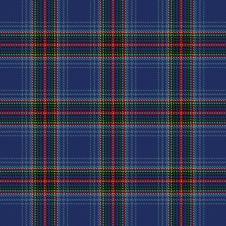 Tartan image: Reeves (2015). Click on this image to see a more detailed version.