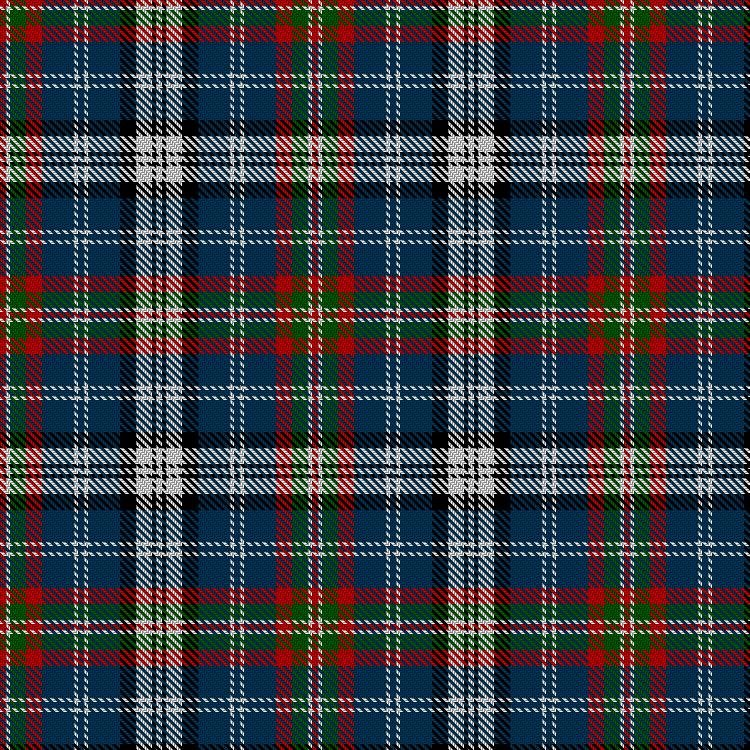 Tartan image: Niagara Celtic Heritage Festival. Click on this image to see a more detailed version.