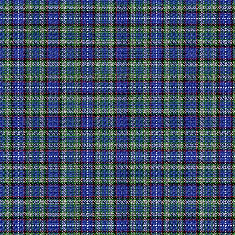 Tartan image: EAIE 2015. Click on this image to see a more detailed version.