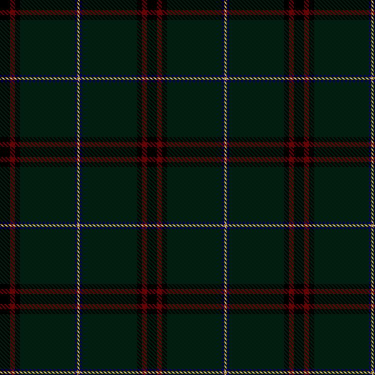 Tartan image: Moeller, Karsten (Personal). Click on this image to see a more detailed version.