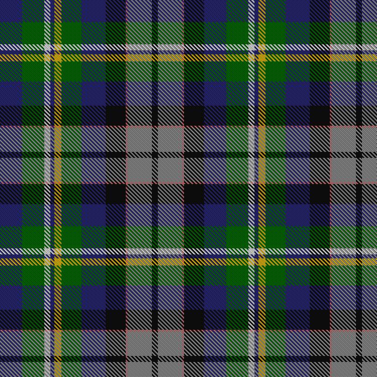 Tartan image: Abel (2015). Click on this image to see a more detailed version.