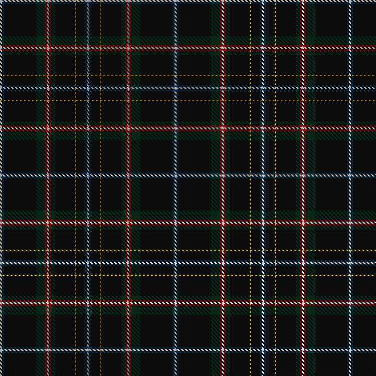 Tartan image: Nova Scotia Medical Examiner Service. Click on this image to see a more detailed version.