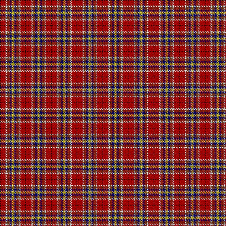 Tartan image: Barrington Municipality. Click on this image to see a more detailed version.