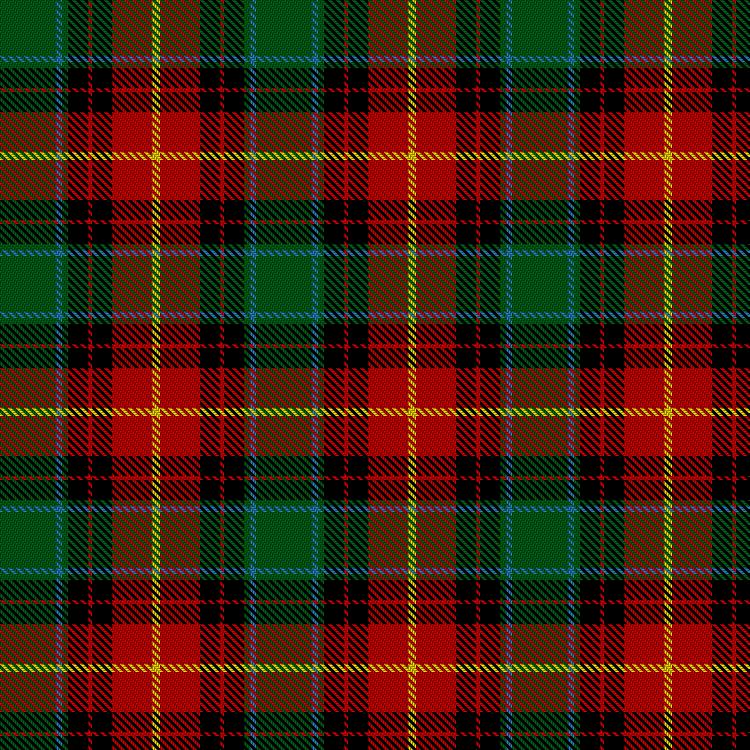 Tartan image: Garvock (2015). Click on this image to see a more detailed version.